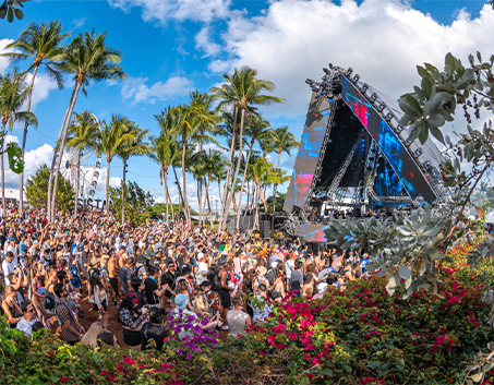 Ultra Music Festival – Miami